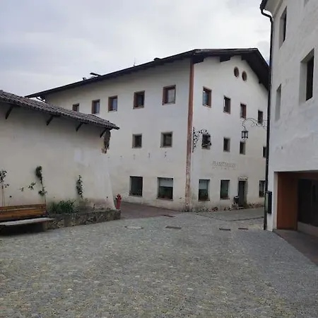 Gemuetliches Studio Mit Garagenparkplatz Fiè Esterno foto