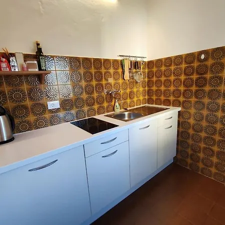 Gemuetliches Studio Mit Garagenparkplatz Fiè Esterno foto