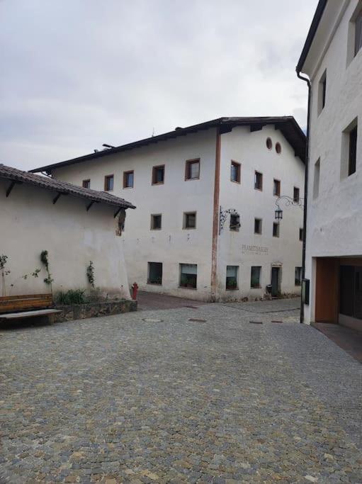 Apartment Gemuetliches Mit Garagenparkplatz Fie allo Sciliar